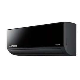 Split Astech 18000BTU 2CV Inverter platinum