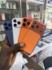 IPhone 17 Pro
