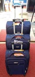 Valise cobain