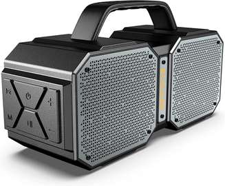 Baffle Bluetooth Imperméable