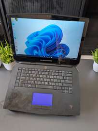 Gamer Alienware i7 / 16gb ram / 256 +1000/GTX 3gb dédiée
