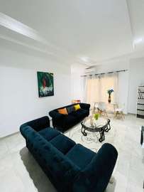 Studio F2 meublés amitié 3 Karack