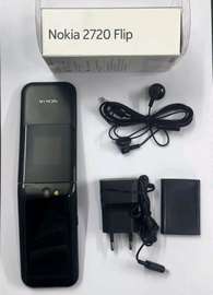 Nokia 2720 flip