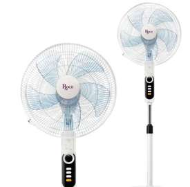 Ventilateur Roche 18 pouces sur Pied