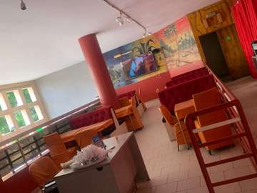 Location Restaurant ou Collaboration