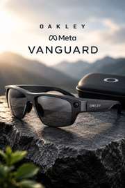 Oakley Meta Vanguard scellé
