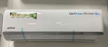 split astech 12000btu (1.5cv) a++