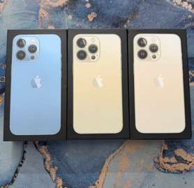 IPhone 13 Pro