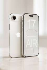 IPhone 17 Air