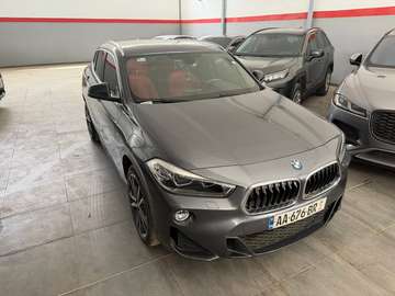 BMW X2 M 2018 Sdrive 18i SUV
