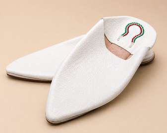 BABOUCHE MARAKISS MAROCAIN