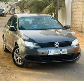 Volkswagen Jetta 2013 essence automatique
