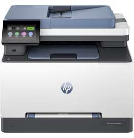 Imprimante HP LaserJet Pro 3303fdw Multifonction Couleur