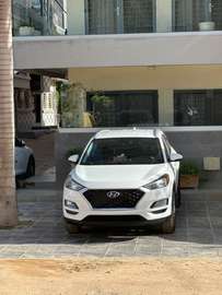 LOCATION HYUNDAI TUCSON 2019