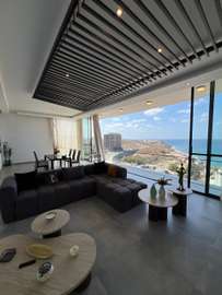 Superbe appartement vue mer