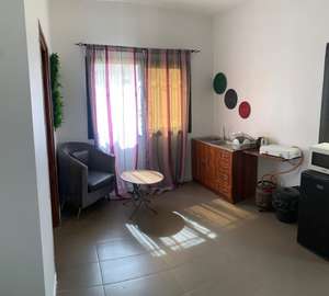 Studio meublé - Ngor Almadies