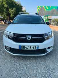 Dacia Logan | Année 2017