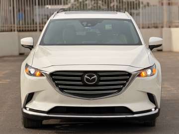MAZDA CX-9 GT 2017