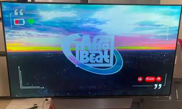 Télévision Samsung 65 pouces