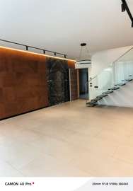 Corniche almadies appt duplex 2chb avec jardin