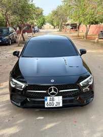 Mercedes CLA 250