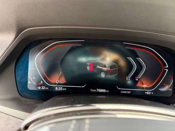2022 BMW X5 3.0TURBO