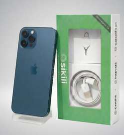 iPhone 13 Pro Max reconditionné