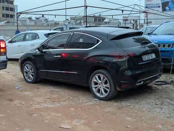 Citroën ds4