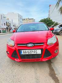 Ford Focus 2013