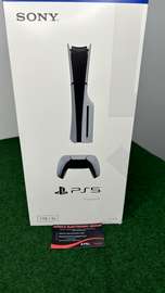 PlayStation 5 Scellé slim