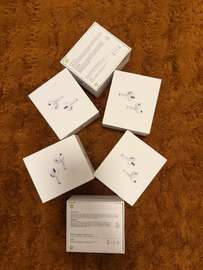 AirPods Pro 3