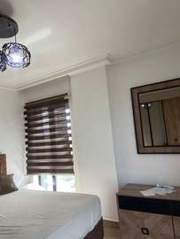Appartement meublé à louer, longue durée