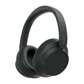 Casque SONY sans fil à réduction de bruit WH-CH720N