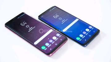 Samsung s9 simple  64 go ram 4 go