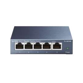SWITCH D-LINK 5 PORTS GIGABIT
