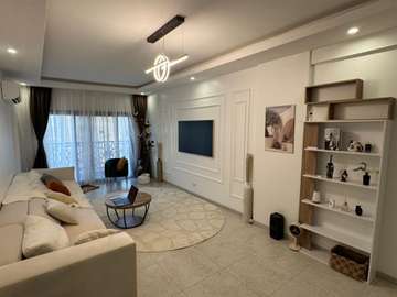 Appartement meublé aux Mamelles
