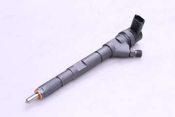 Reconditionnement d'injecteurs