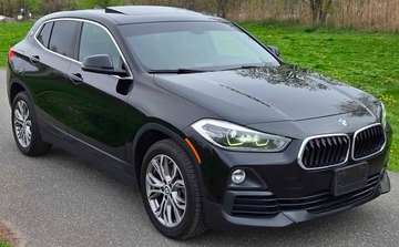 BMW X2 full options 2018