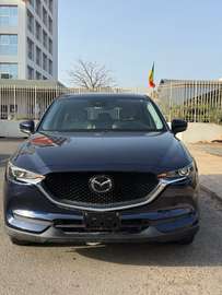 Mazda CX-5 2018 SUV  GT