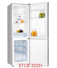 REFRIGERATEUR SMART TECHNOLOGY COMBINE 3TIROIRS