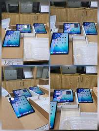 iPad Pro 12.9 M1