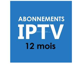 Iptv