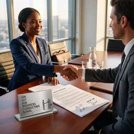 Consultance comptable et fiscale pour les entreprises