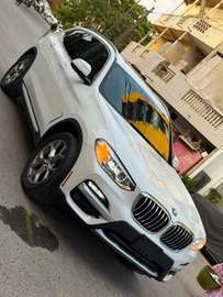 BMW X3  SPORT 2021