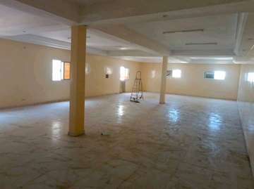 Plateau de Bureaux à Louer Fenêtre Mermoz