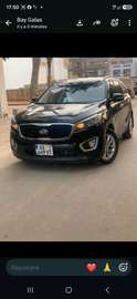 Ka sorento essence automatique climatisè