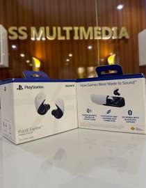 Sony PULSE Explore