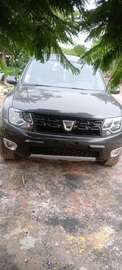 RENAULT DUSTER 2017