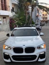 BMW X4 xDRIVE 30i — ANNÉE 2020