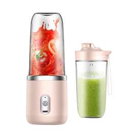 Mixeur sans fil multifonction rechargeable